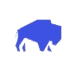 Email Bison logo